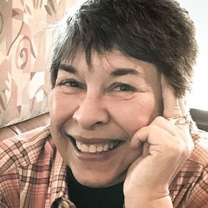 Meet your Posher, Glenda